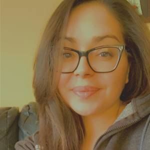 Meet your Posher, Marilyn